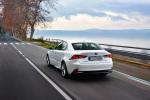 Lexus IS300h 2016 года (WW)